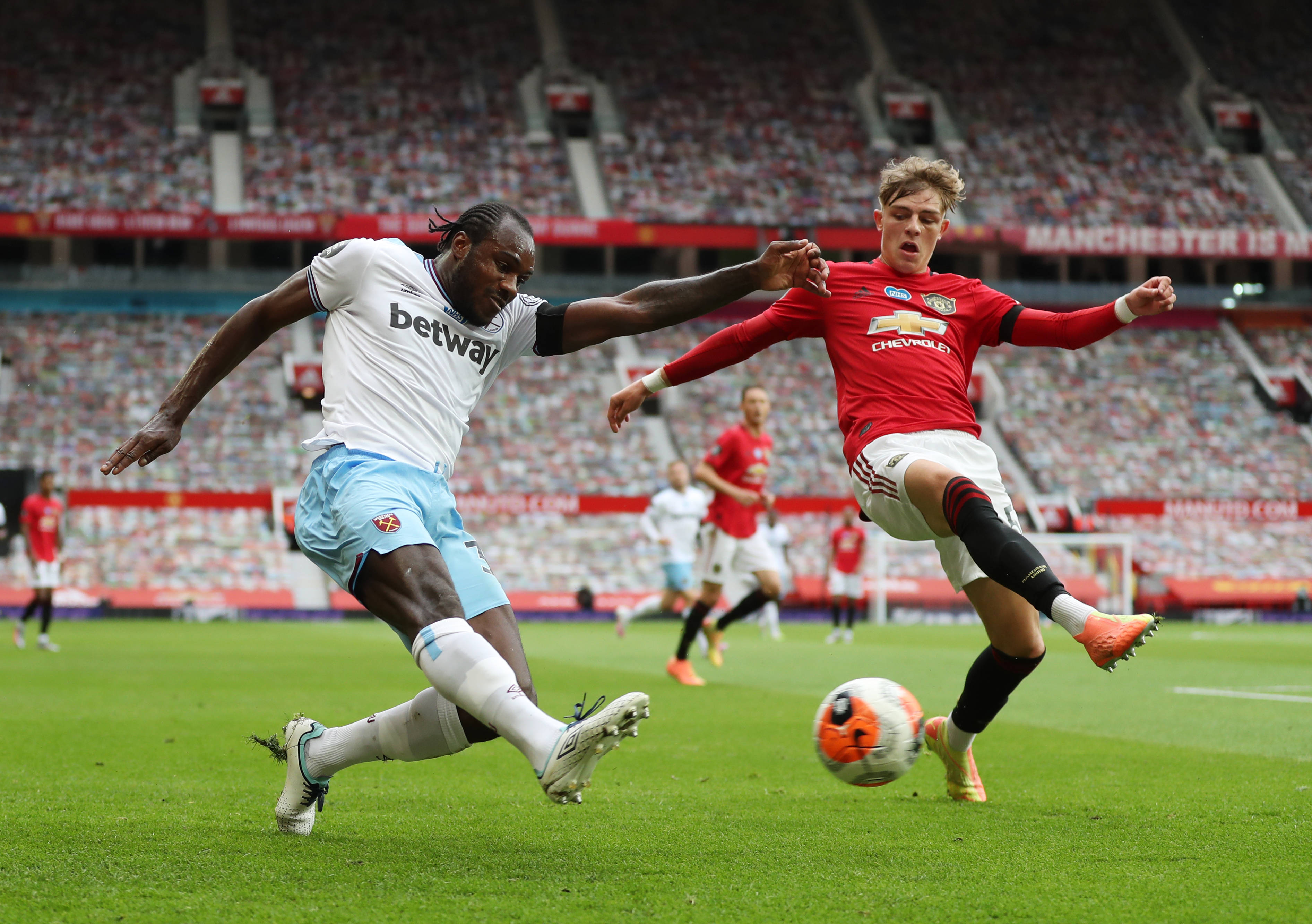 西汉姆联vs纽卡斯尔联 西汉姆联vs纽卡斯尔联