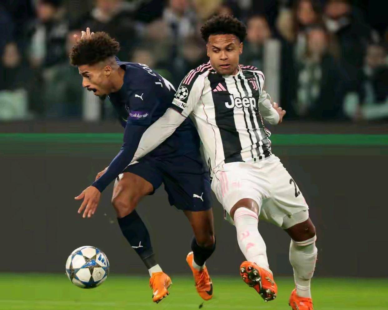 开云娱乐 -转折点！尤文图斯刷新队史纪录，欧冠今晚攻防权衡，目标明确，细节决定成败的简单介绍